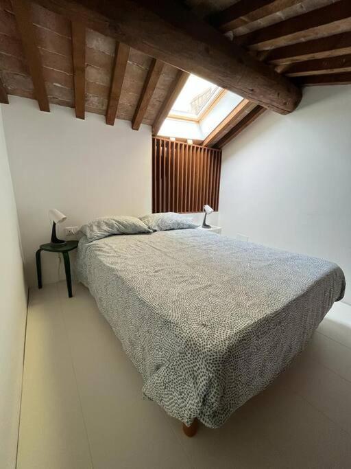 Elegante Alloggio In Casa Storica-Borgo Portello Pádua Exterior foto