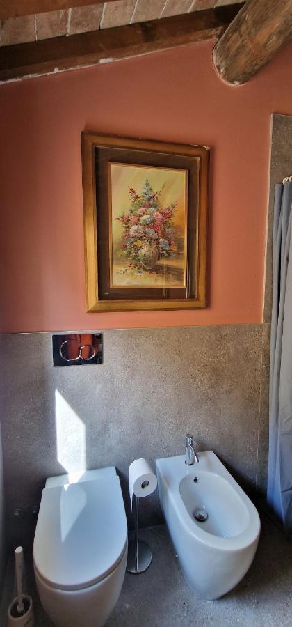 Elegante Alloggio In Casa Storica-Borgo Portello Pádua Exterior foto