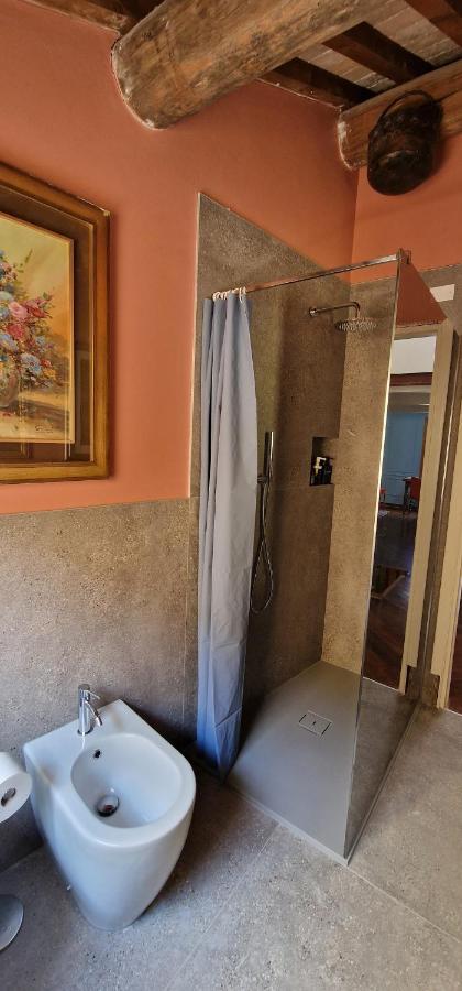 Elegante Alloggio In Casa Storica-Borgo Portello Pádua Exterior foto